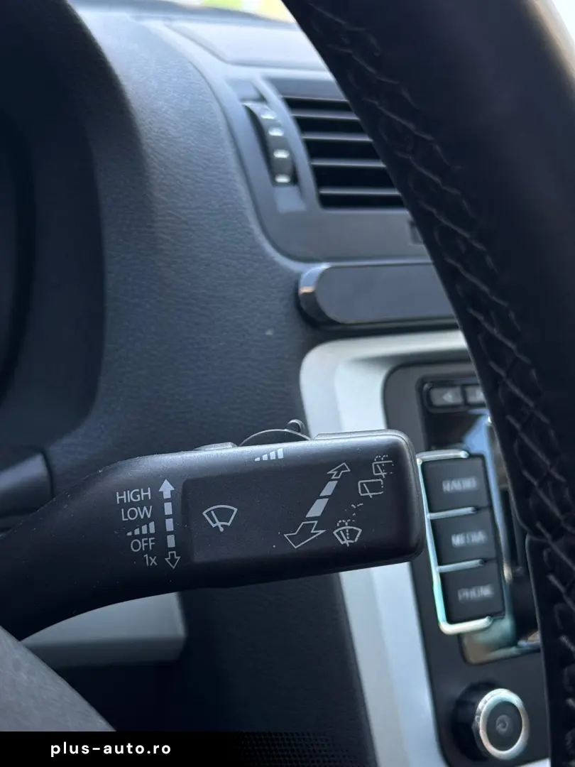 SKODA OCTAVIA FAMILY