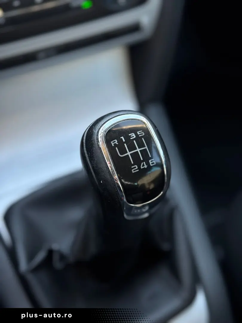 SKODA OCTAVIA FAMILY