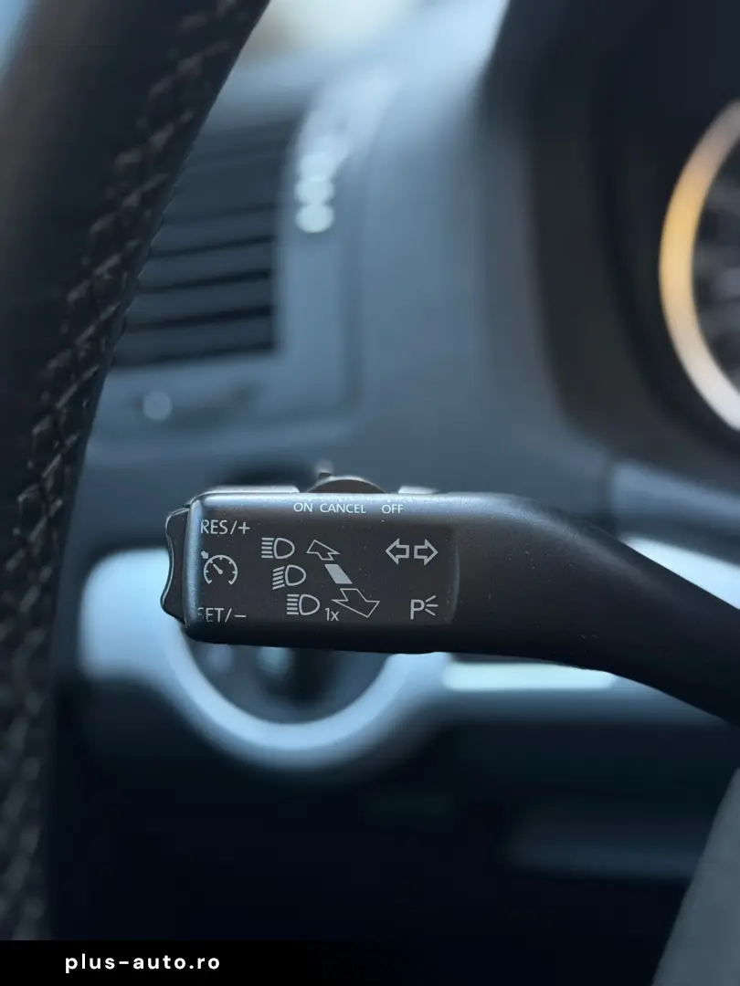 SKODA OCTAVIA FAMILY