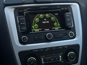 SKODA OCTAVIA FAMILY