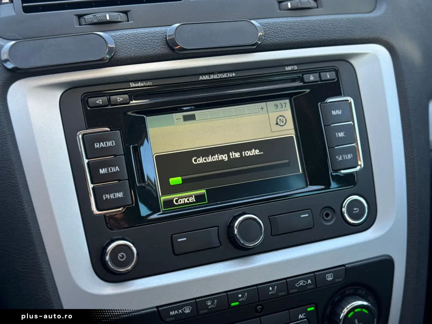 SKODA OCTAVIA FAMILY