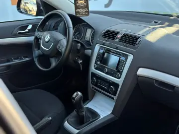 SKODA OCTAVIA FAMILY
