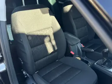 SKODA OCTAVIA FAMILY