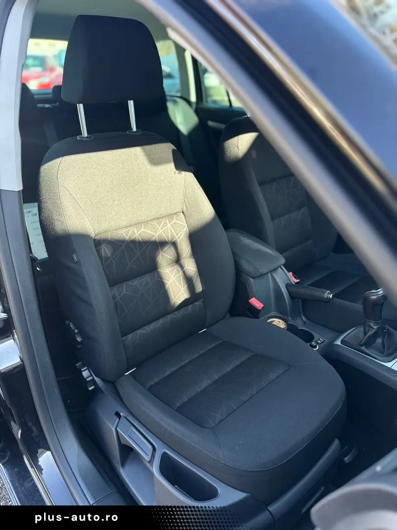 SKODA OCTAVIA FAMILY