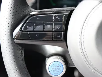 Maserati Grecale Folgore