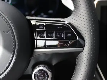 Maserati Grecale Folgore