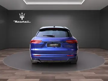 Maserati Grecale Folgore