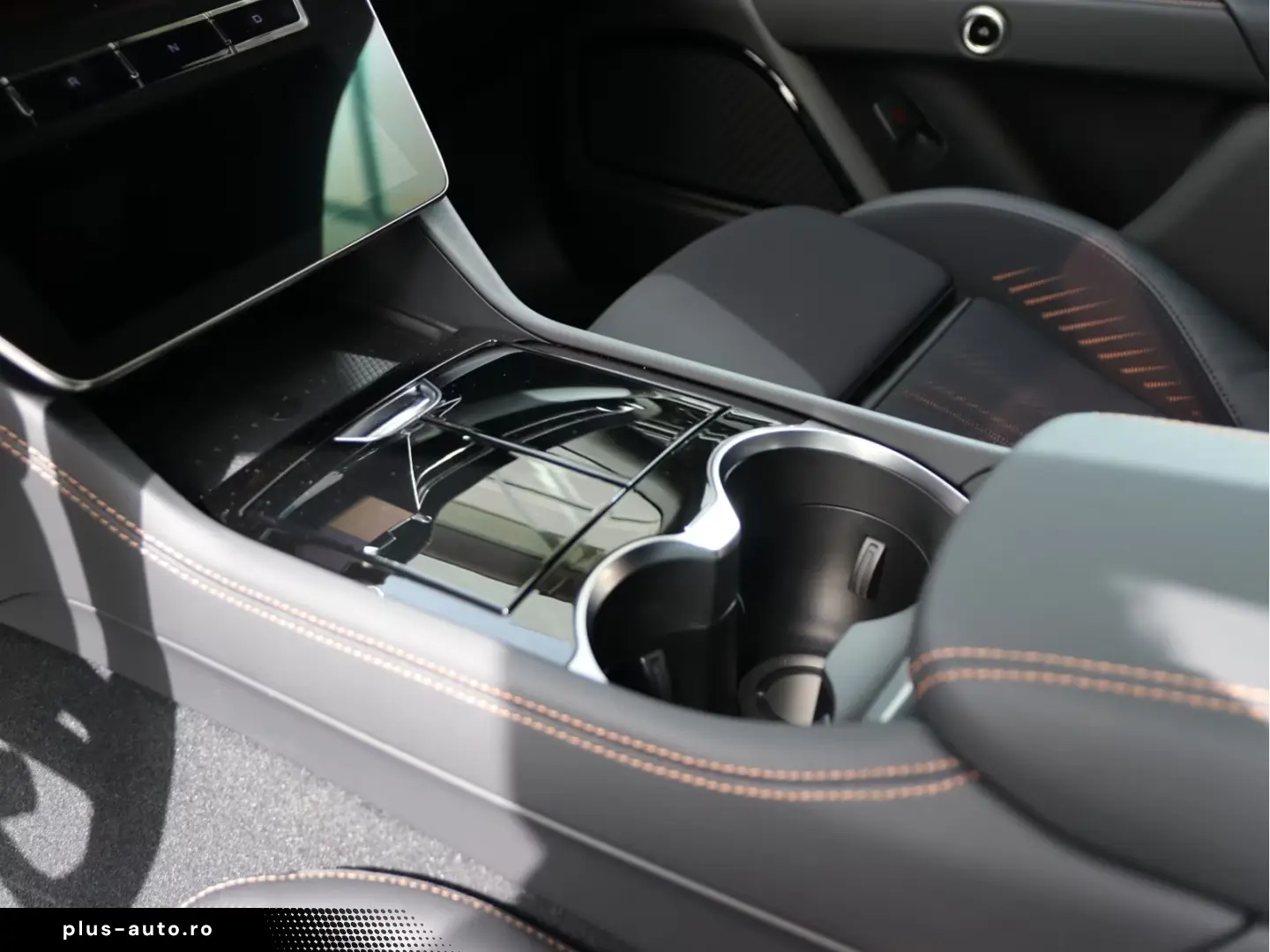 Maserati Grecale Folgore