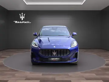 Maserati Grecale Folgore
