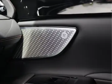 Maserati Grecale Folgore