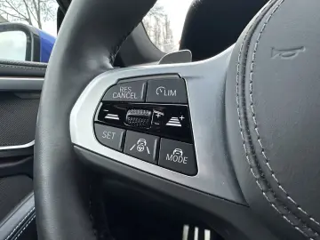 BMW 840i xDrive Coupe