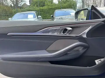 BMW 840i xDrive Coupe