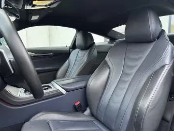 BMW 840i xDrive Coupe