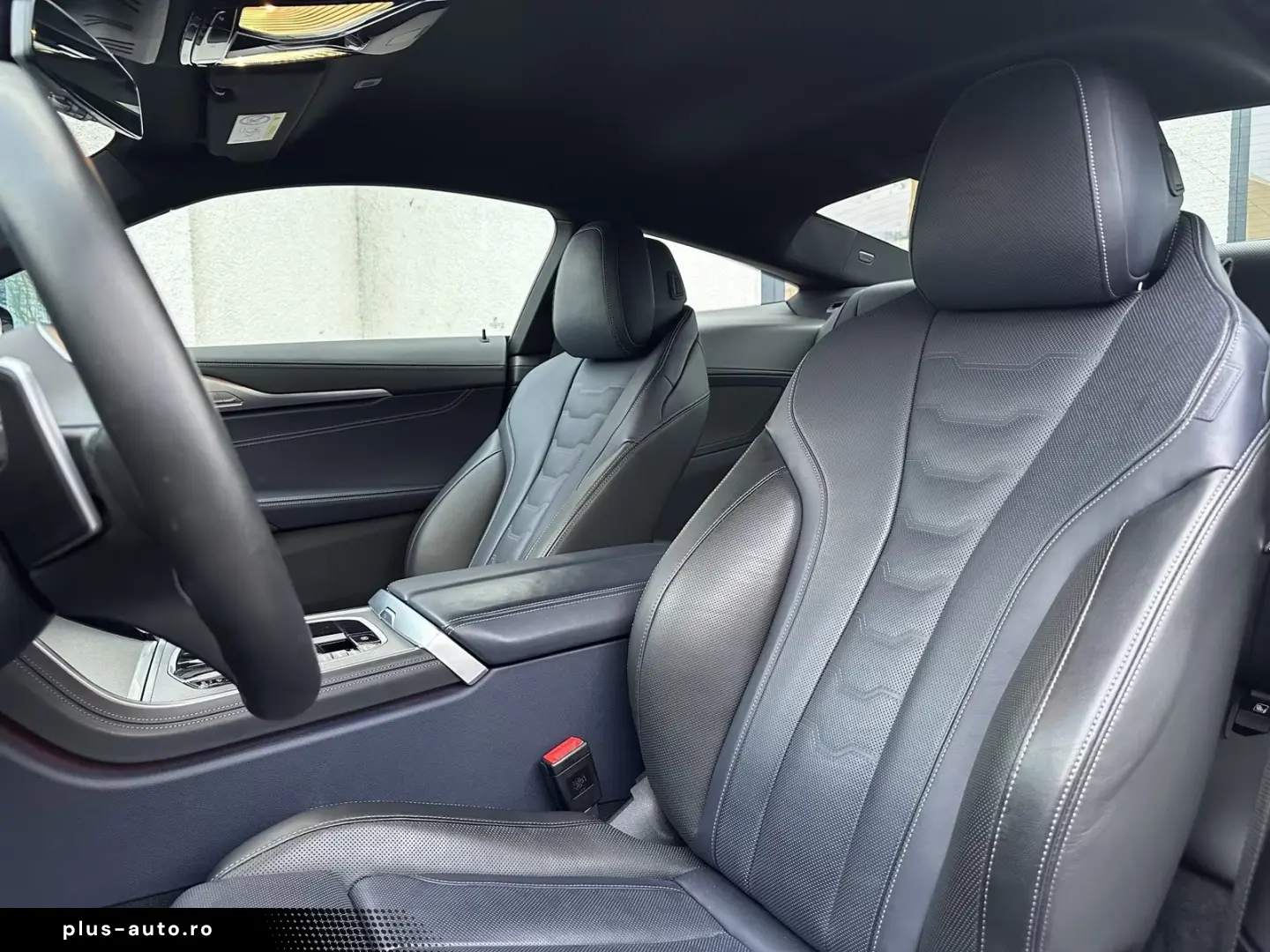 BMW 840i xDrive Coupe