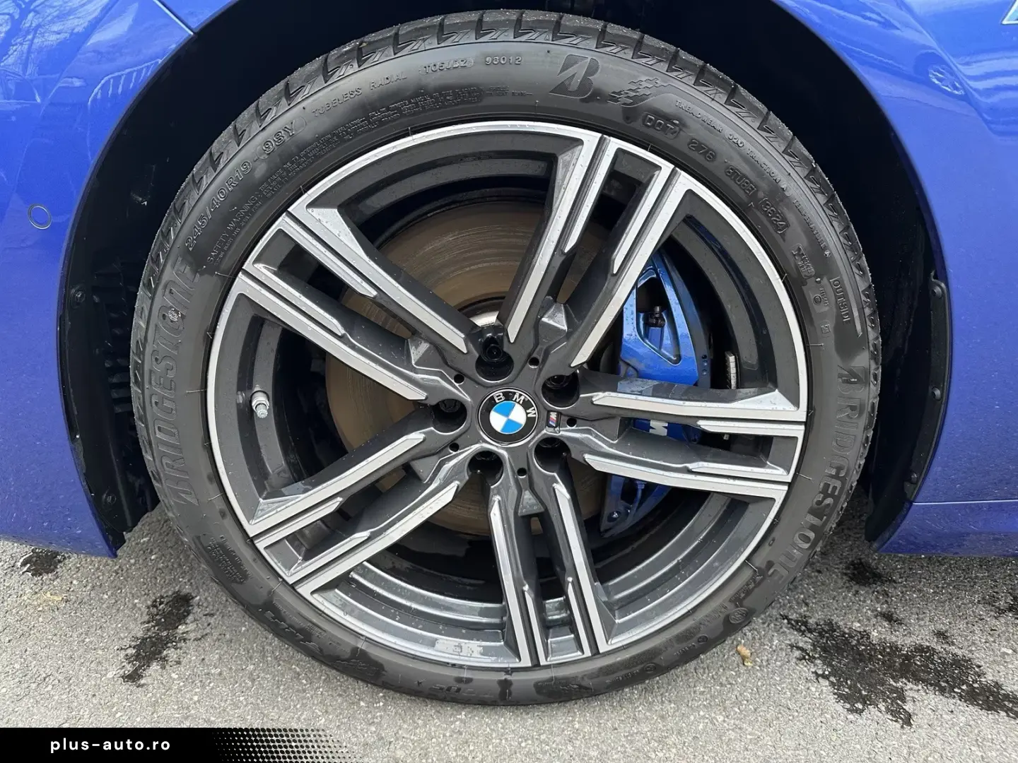 BMW 840i xDrive Coupe