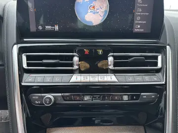 BMW 840i xDrive Coupe