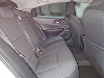 Toyota Prius Plug-in Hybrid Executive