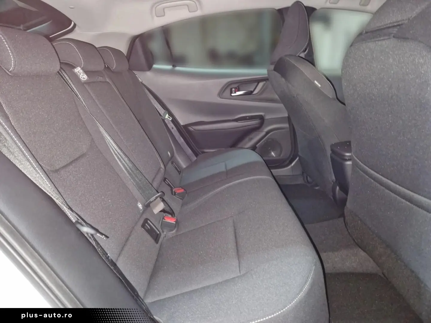 Toyota Prius Plug-in Hybrid Executive