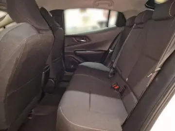 Toyota Prius Plug-in Hybrid Executive