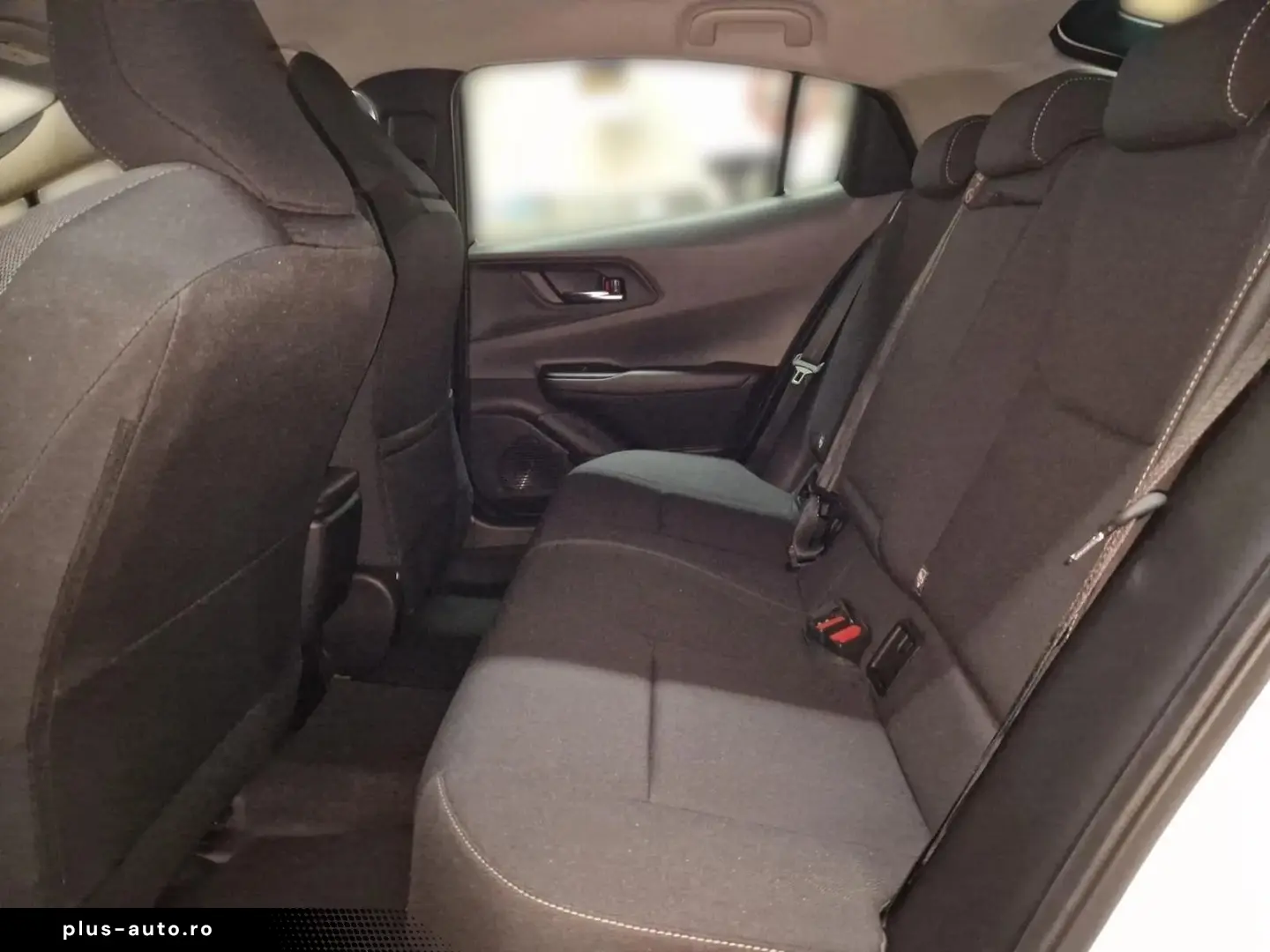 Toyota Prius Plug-in Hybrid Executive