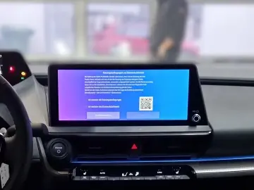 Toyota Prius Plug-in Hybrid Executive