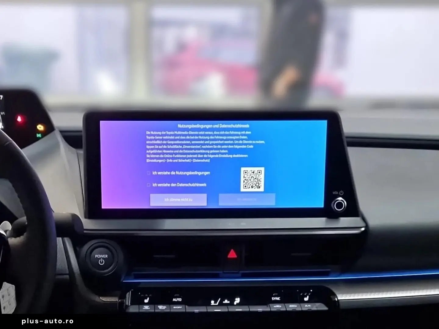 Toyota Prius Plug-in Hybrid Executive