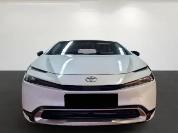 Toyota Prius Plug-in Hybrid Executive