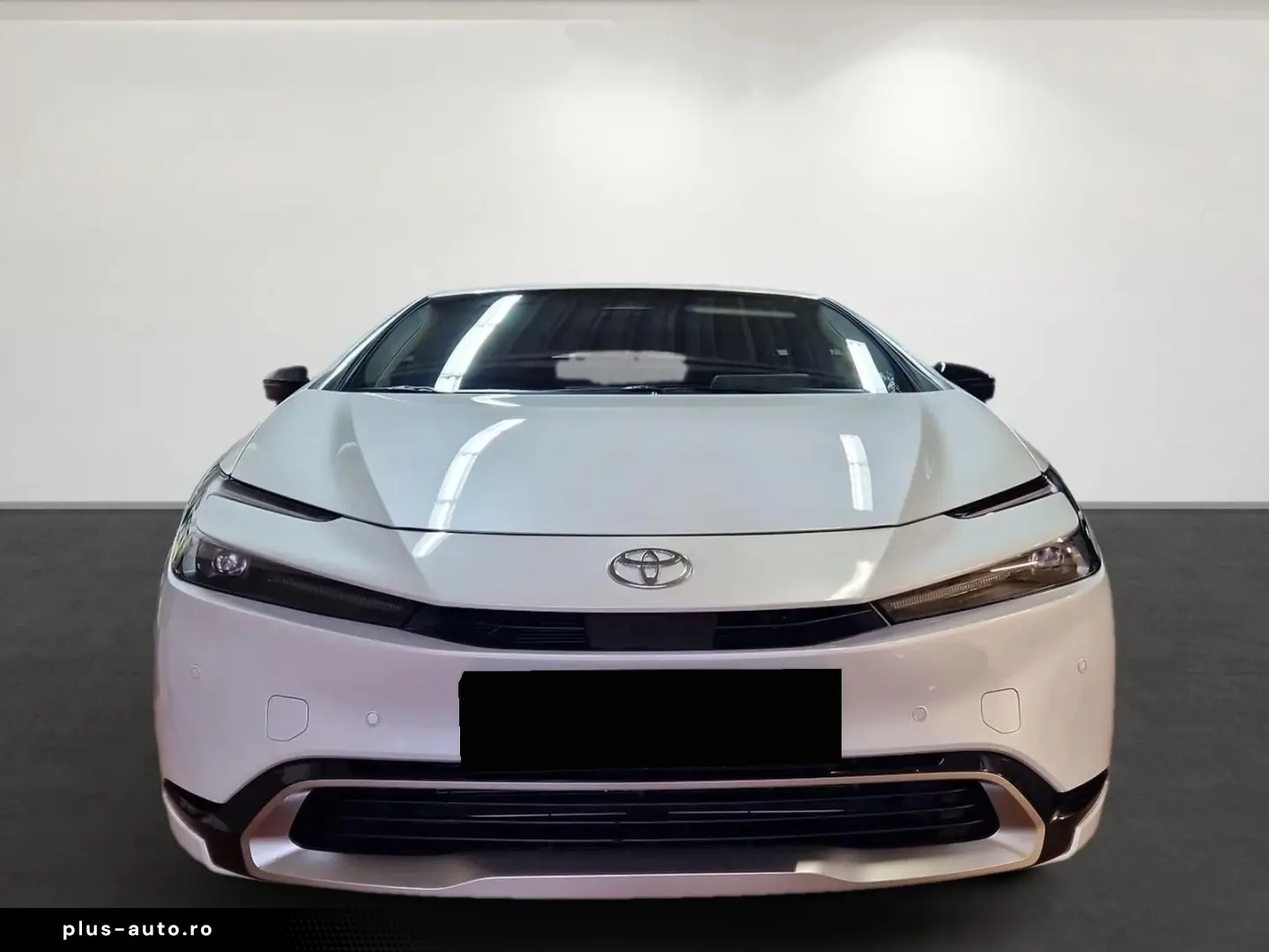 Toyota Prius Plug-in Hybrid Executive