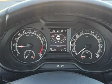 Skoda Octavia 1.6TDI DSG7 Combi  Business