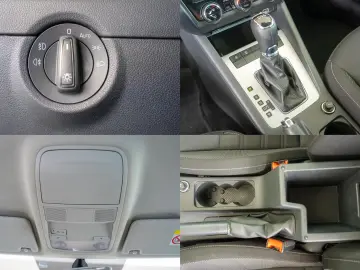 Skoda Octavia 1.6TDI DSG7 Combi  Business