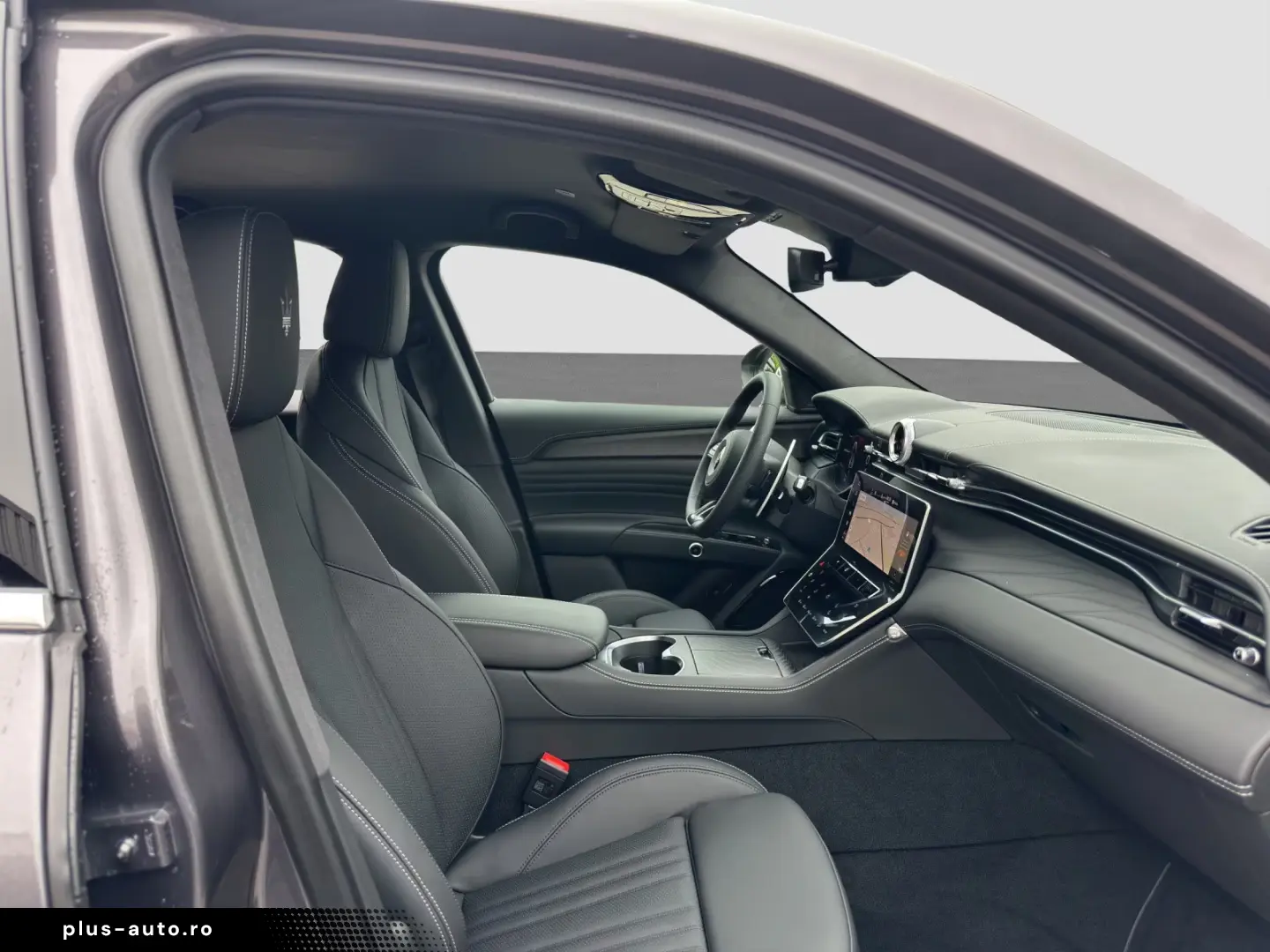 Maserati Grecale GT MY25