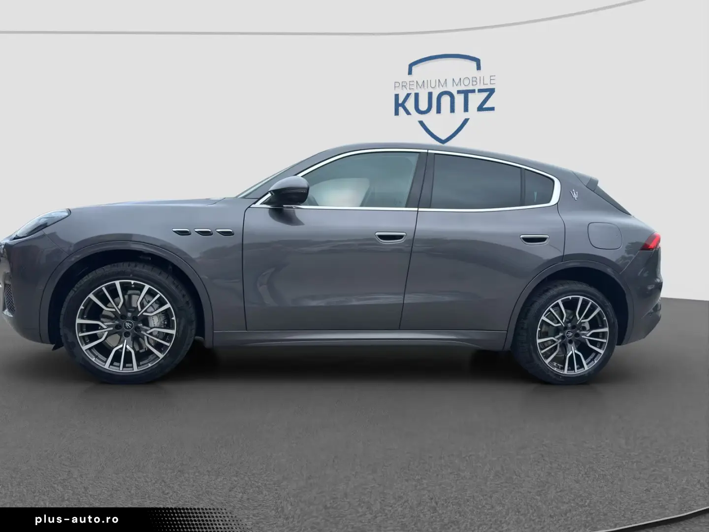 Maserati Grecale GT MY25