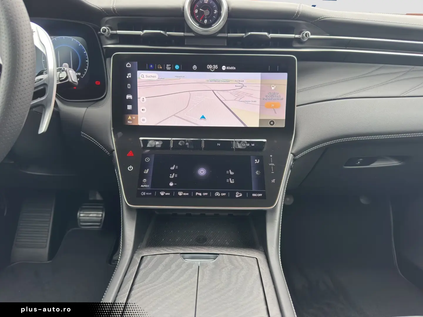 Maserati Grecale GT MY25