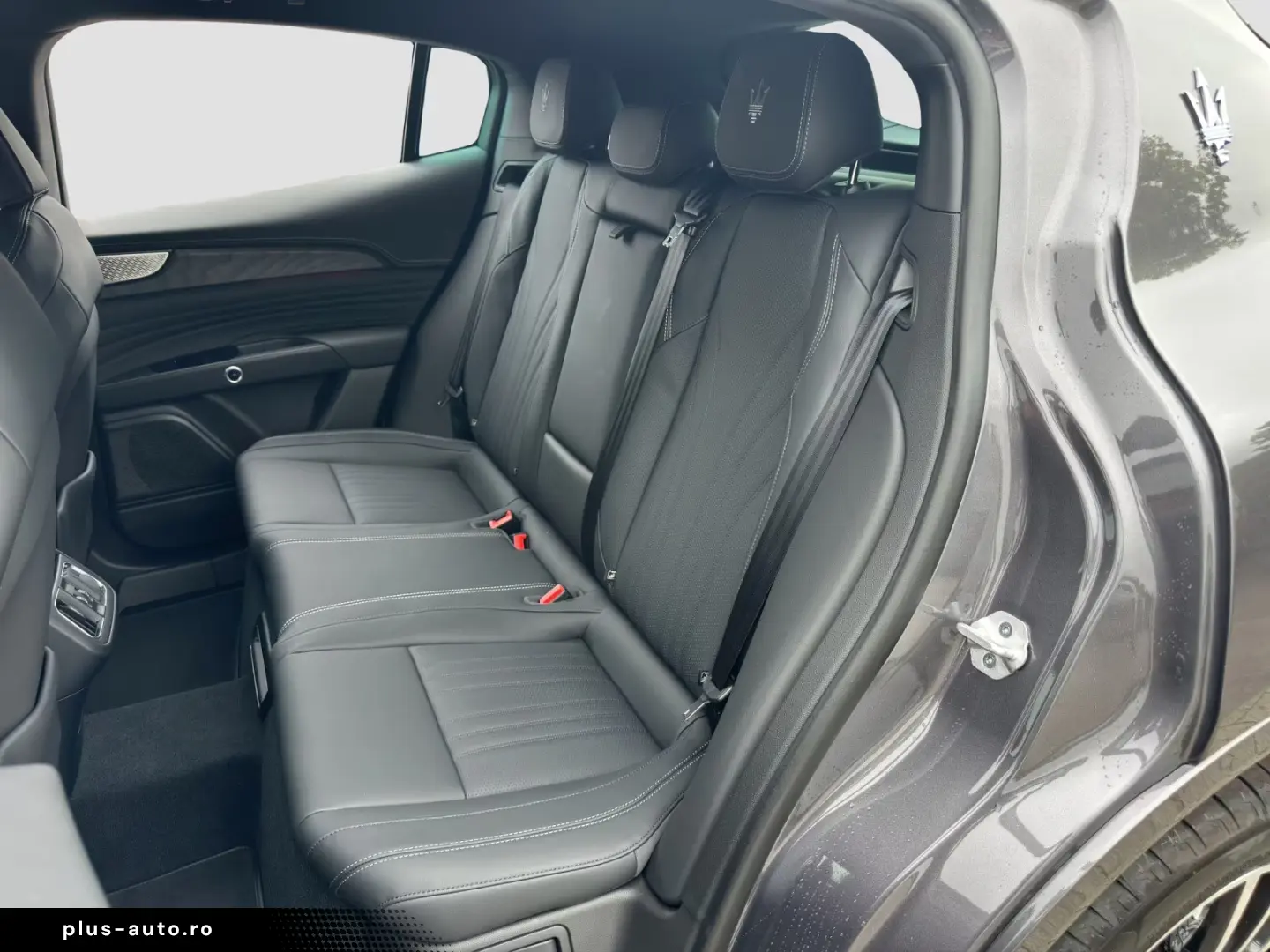 Maserati Grecale GT MY25