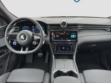 Maserati Grecale GT MY25