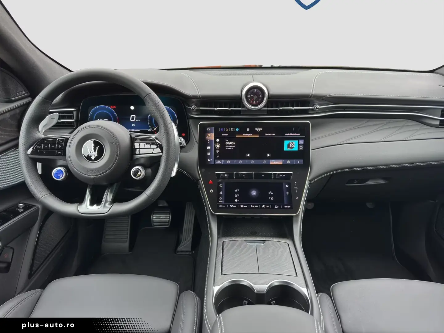 Maserati Grecale GT MY25