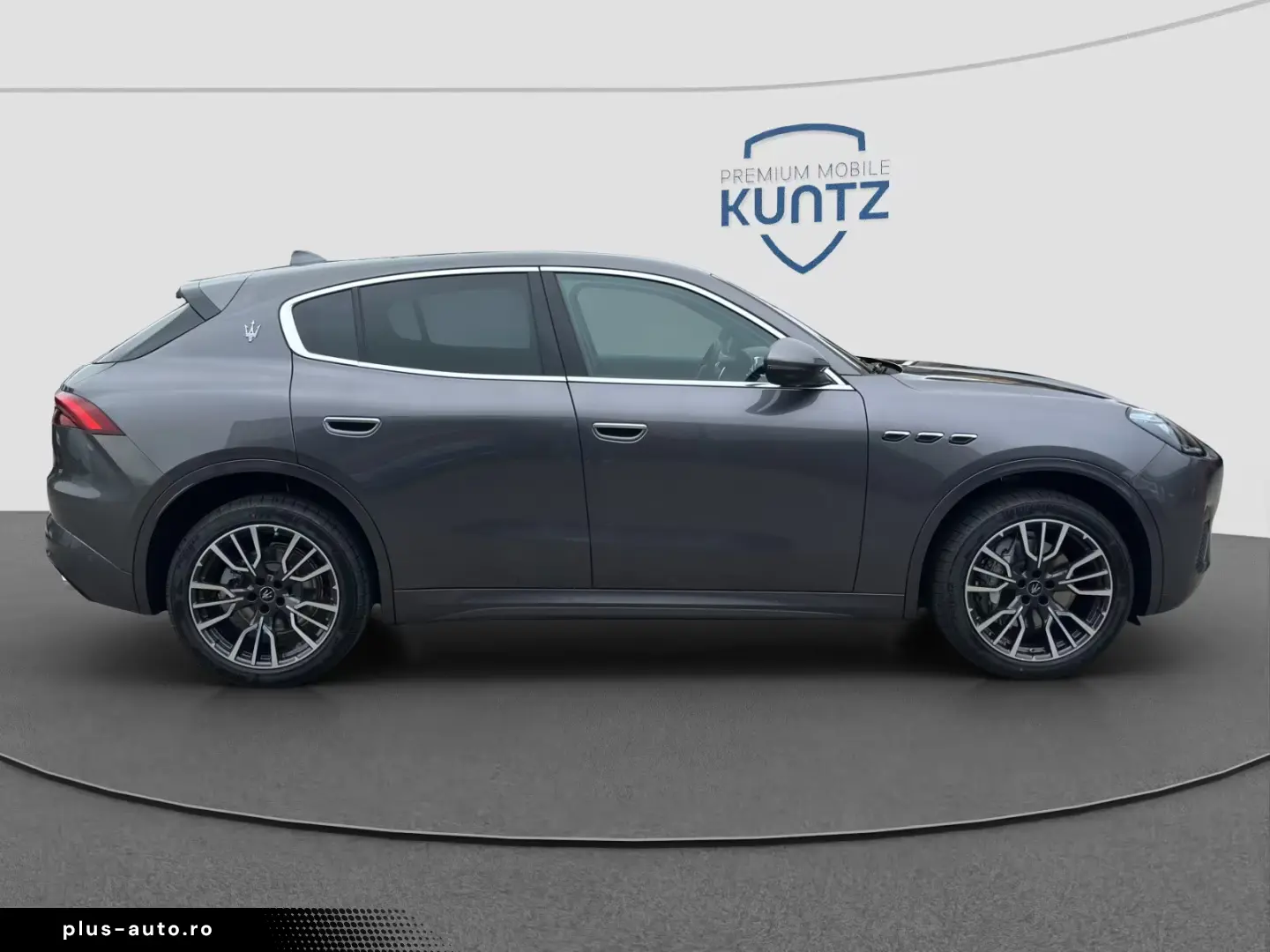 Maserati Grecale GT MY25