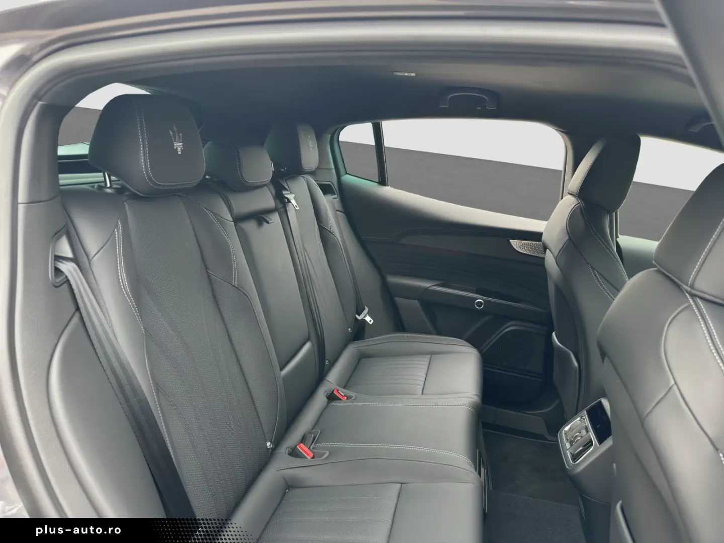 Maserati Grecale GT MY25