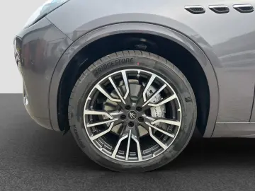 Maserati Grecale GT MY25