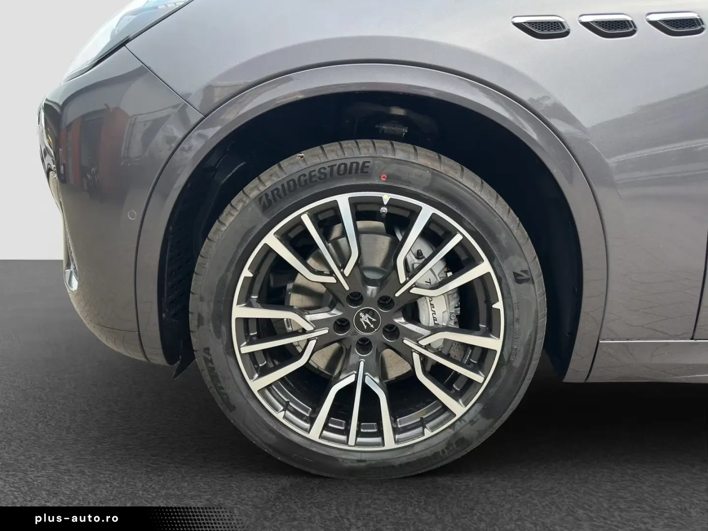 Maserati Grecale GT MY25