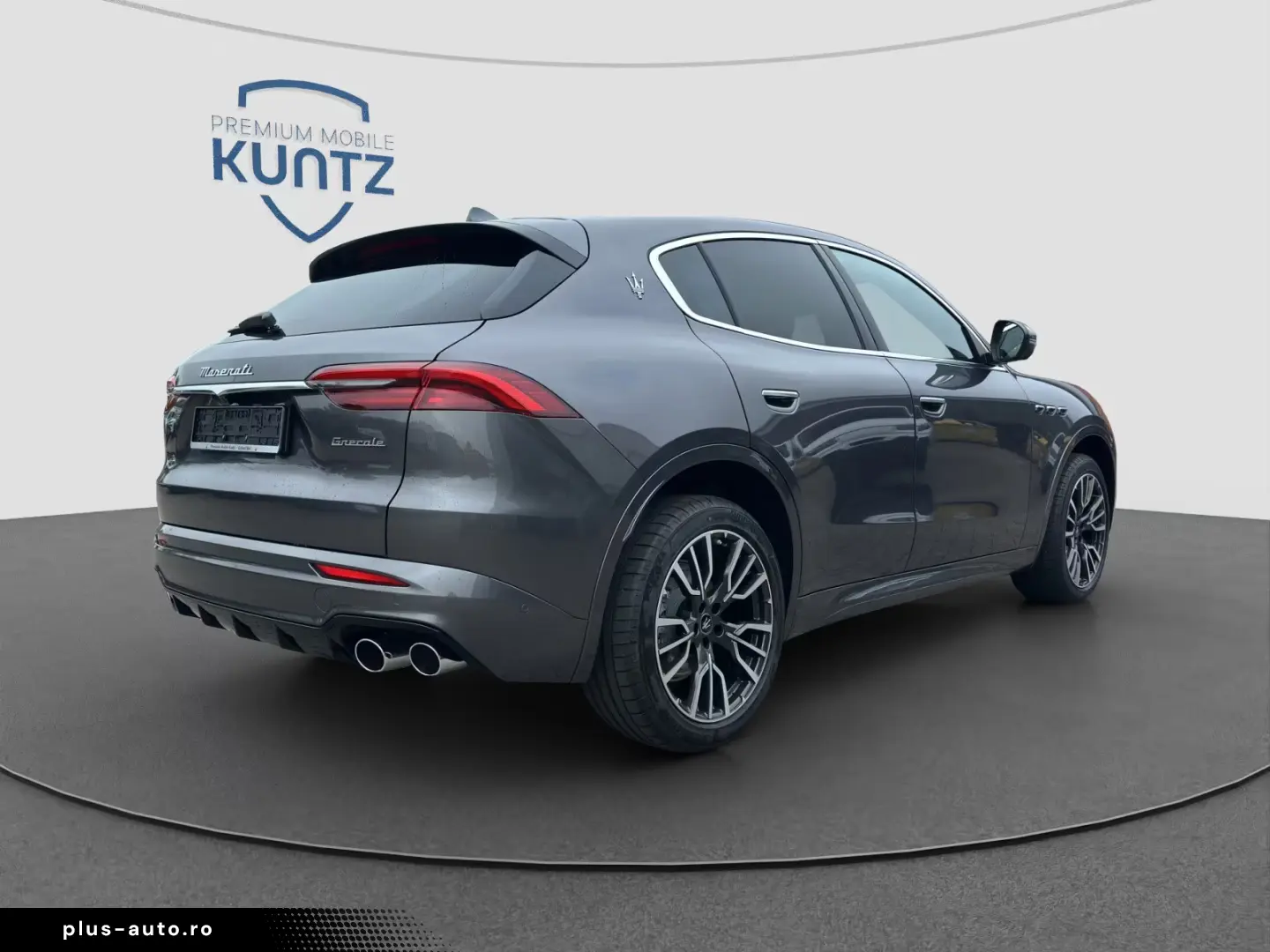 Maserati Grecale GT MY25