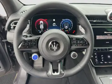 Maserati Grecale GT MY25