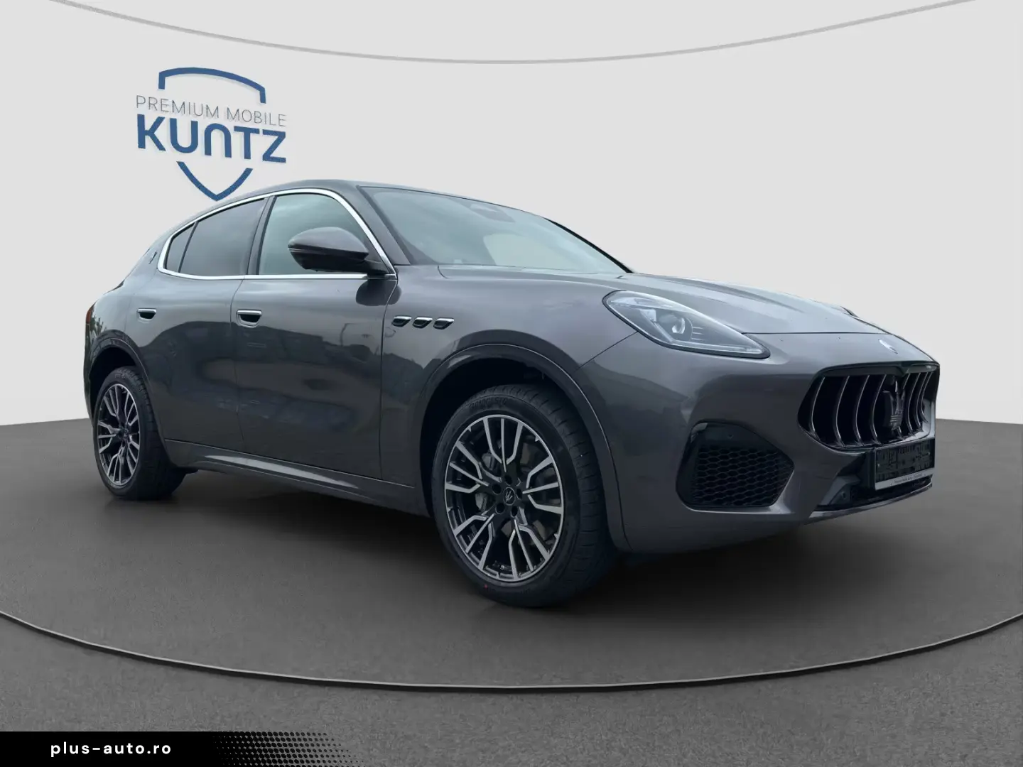 Maserati Grecale GT MY25