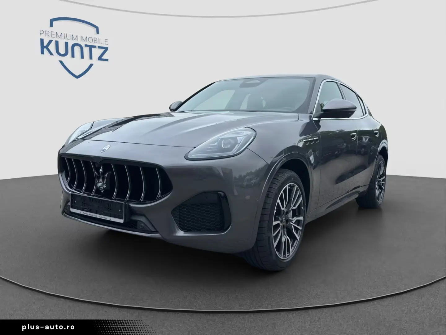 Maserati Grecale GT MY25