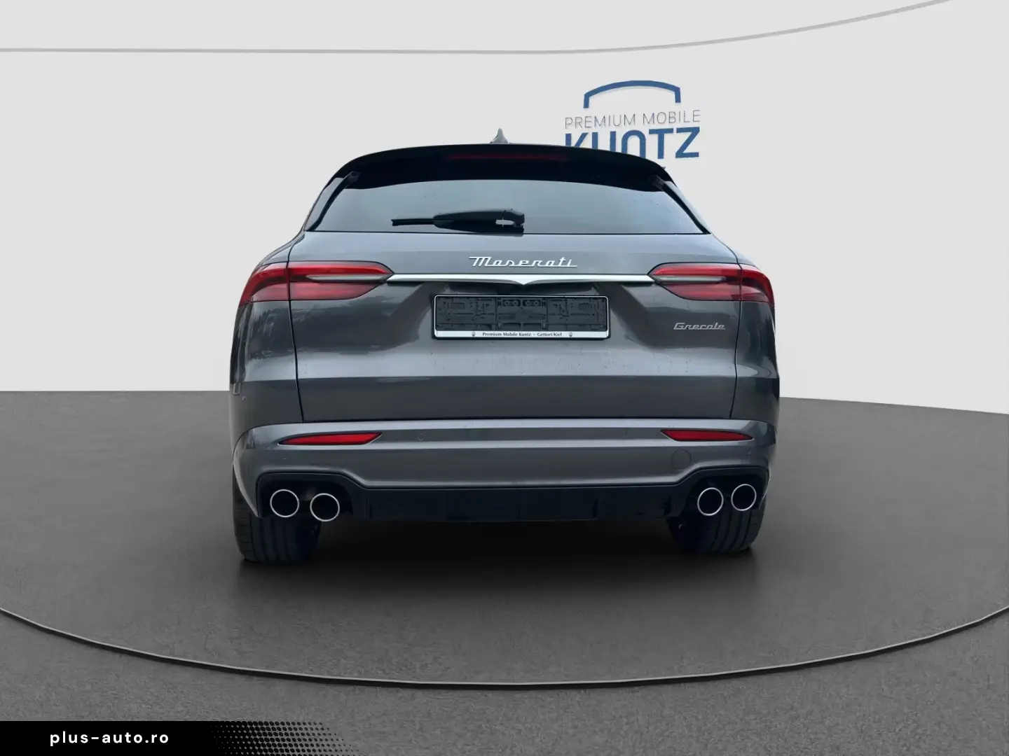 Maserati Grecale GT MY25