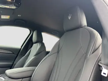 Maserati Grecale GT MY25