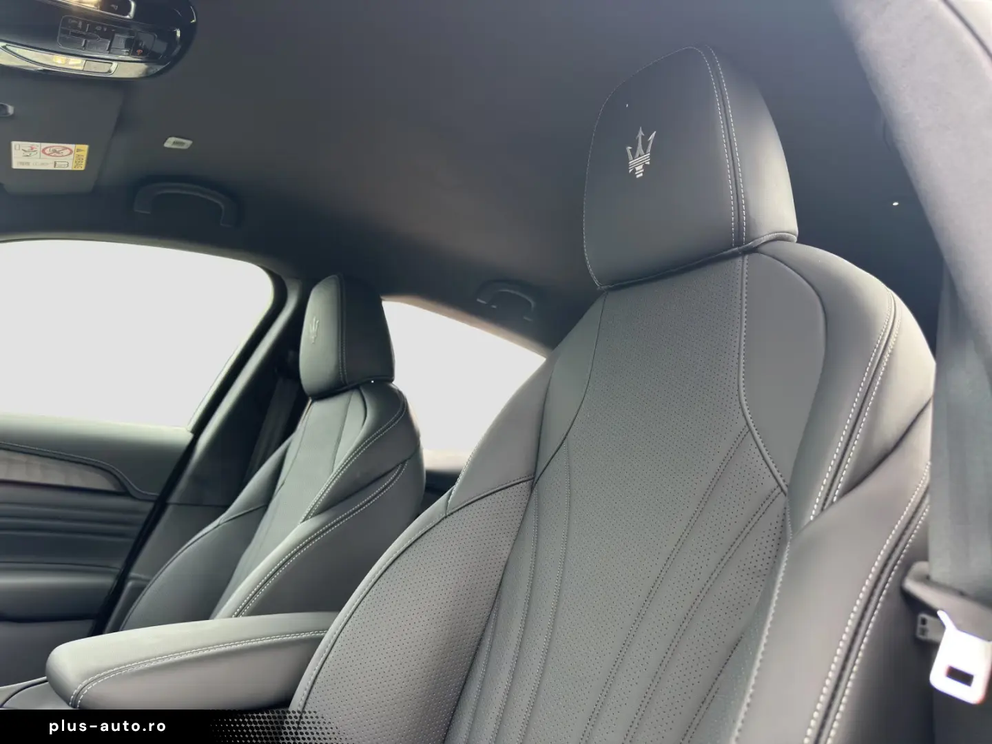 Maserati Grecale GT MY25