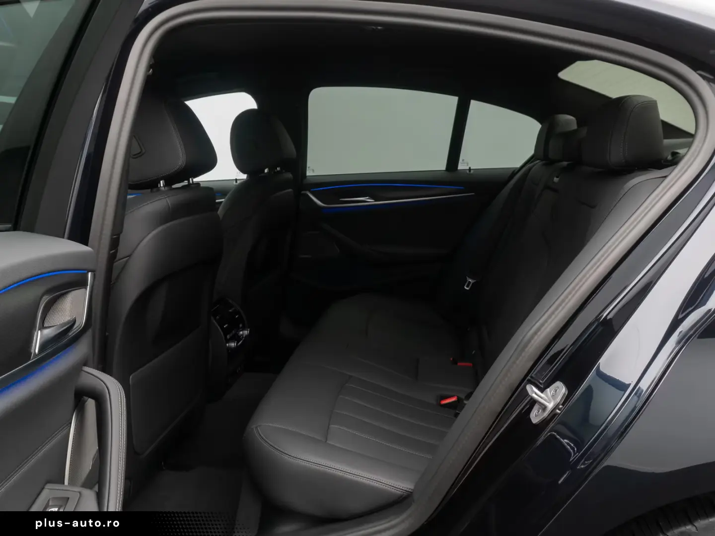 BMW 540i xD M Sport H K Kamera HUD