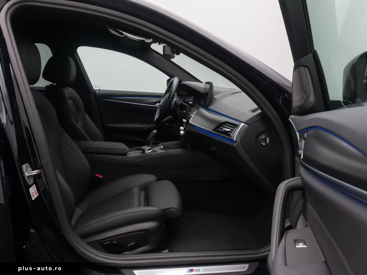 BMW 540i xD M Sport H K Kamera HUD