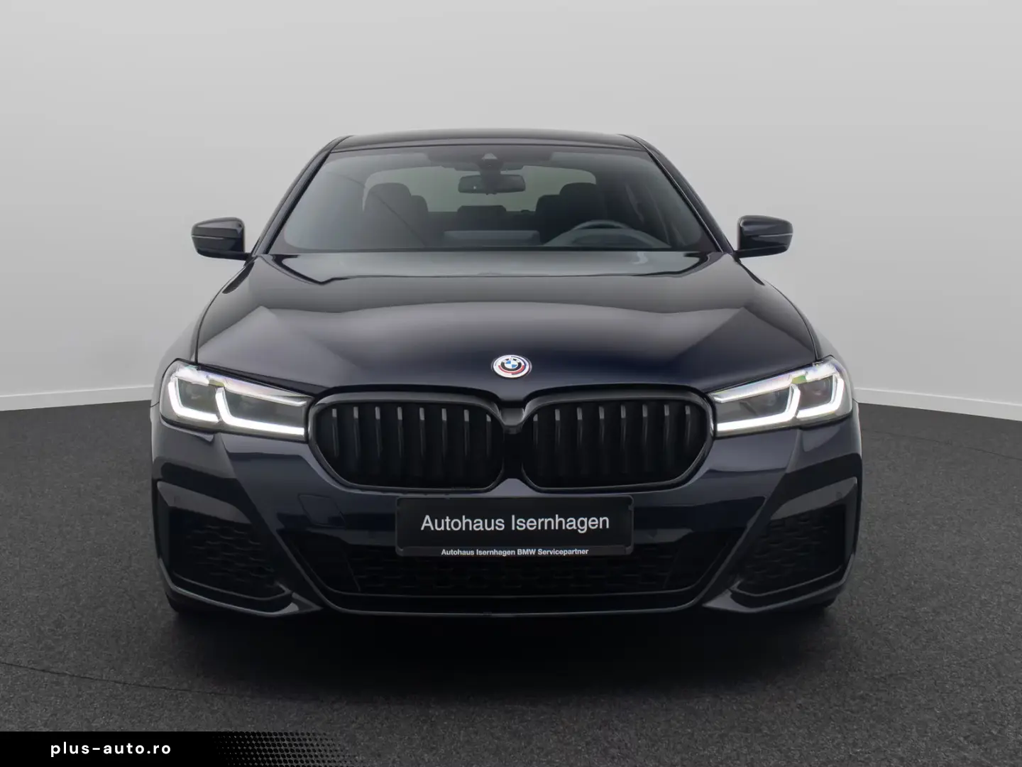 BMW 540i xD M Sport H K Kamera HUD